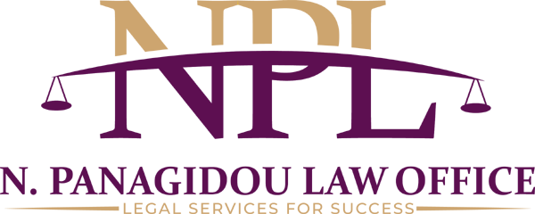 N. Panagidou Law Office - Lawyers Limassol Cyprus